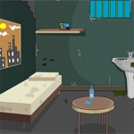 Free online html5 games - Escape from Prison-New game 