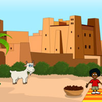 Free online html5 escape games - Hooda Escape Morocco 2025