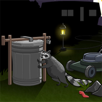 Free online html5 games - The Visitor Returns game 