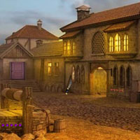 Free online html5 games -  Top10 Find The Mystery Crown game 