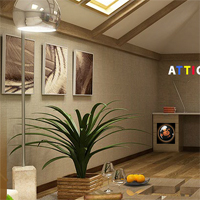 Free online html5 games - 365Escape Attic Apartment Escape game 