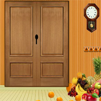 Free online html5 games - Escape Game 10 Doors game 
