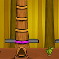 Free online html5 games - FastrackGames Chubby Boy Escape game 