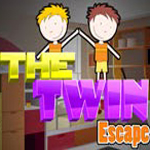 Free online html5 games - The Twin Escape game 