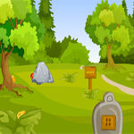 Free online html5 games - Escape The Turkey game 