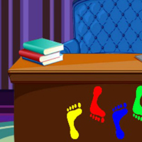 Free online html5 games - G2M Professor House Escape game 