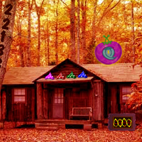 Free online html5 games - Games2rule Thanksgiving Fantasy Fruits Forest Esca game 