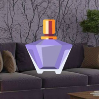Free online html5 games - Girl Perfume Escape HTML5 game 