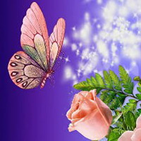 Free online html5 games - Precious Rose Escape HTML5 game 