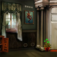 Free online html5 games - NsrEscapeGames Try To Escape game 