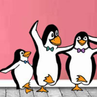 Free online html5 games - 8B Find Dancing Girl Camilla game 