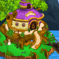 Free online html5 games - Transform Cursed Butterfly game 