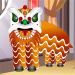 Free online html5 games - Boy Ninja Escape game 