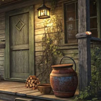 Free online html5 escape games - Abandoned Safehouse