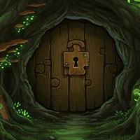 Free online html5 escape games - G4K Tiny Owl Princess Escape