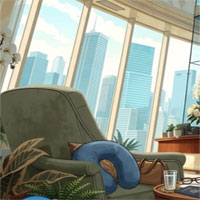 Free online html5 escape games - Office Puzzle