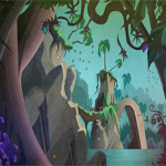 Free online html5 games - Little cuckoo Escape game 