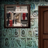 Free online html5 games - Amgel Easy Room Escape 202 game 
