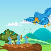Free online html5 escape games - G2M Tweetheart Escape