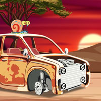 Free online html5 escape games - Find the Trekking Boy Hiking Bag