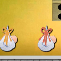 Free online html5 games - 8b Bubbly Kid Bobby Escape game 