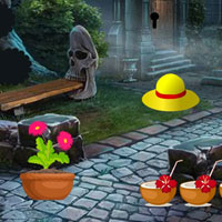 Free online html5 games - Adventurer Child Rescue game - WowEscape 