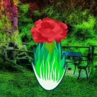 Free online html5 games - Foliage Mossy Forest Escape HTML5 game 