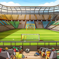 Free online html5 escape games - Glory of the Field
