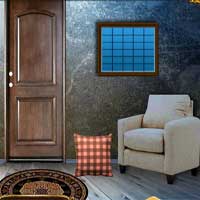 Free online html5 games - Can You Escape The House 2 5nGames game 