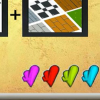 Free online html5 games - 8b Find Mascot Little Boy Tony game 