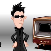 Free online html5 escape games - Monkey Happy Stage 491