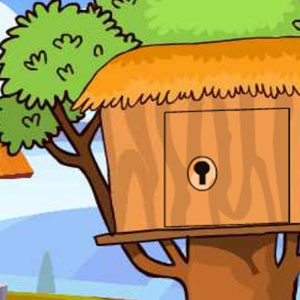 Free online html5 games - G2M Hive Haven Escape game 