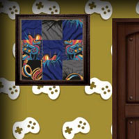 Free online html5 games - Amgel Easy Room Escape 210 game 