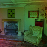 Free online html5 games - Avm New Year Old Palace Escape  game 