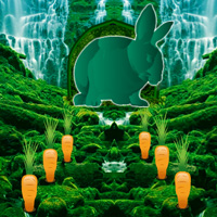 Free online html5 games - G2R Rabbit Sculpture Rescue game 