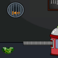 Free online html5 games - G2J Escape From Workshop game - WowEscape 