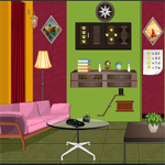 Free online html5 games - Admirable Escape 2 game 