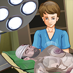 Free online html5 games - Escape From Operation Theatre game - WowEscape 