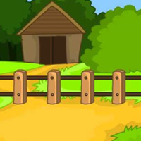 Free online html5 games - G2M Rabbit Land Escape game 