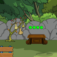 Free online html5 games - G2J Walrus Escape game 