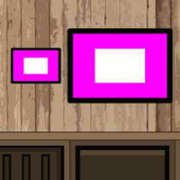Free online html5 games - G2M Bizarre Villa Escape game - WowEscape 