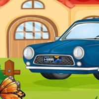 Free online html5 games - G2M Trapped Voyager Escape game 