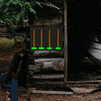 Free online html5 games - G2J Find The Map From Forest game 