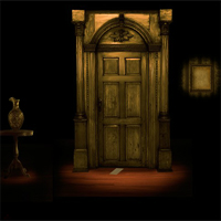 Free online html5 games - Three Nights Escape game 