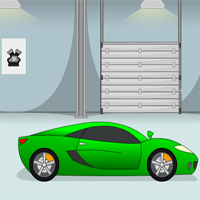 Free online html5 games - MouseCity Mechanic Shop Escape game 