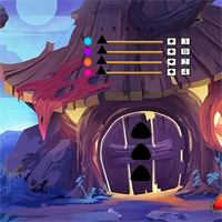 Free online html5 games - G2J Armadillo Rescue game 