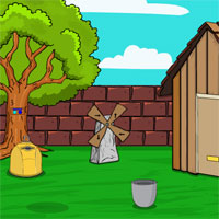 Free online html5 games - Games2Jolly Purple Bird Rescue game 