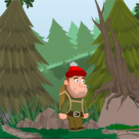 Free online html5 games - The Mountaineer game 