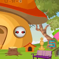 Free online html5 games - Proud Graduate Girl Rescue game 
