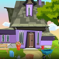 Free online html5 games - Guide Girl Rescue game - WowEscape 